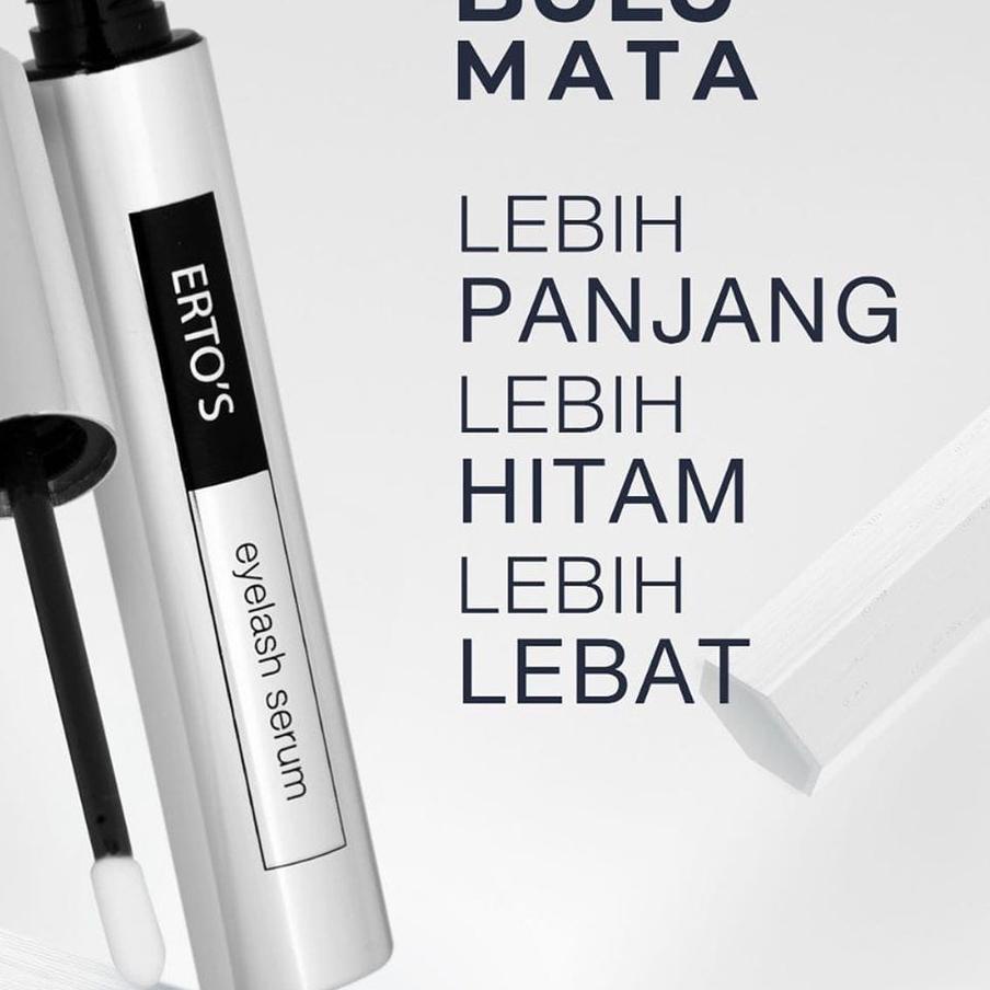 Serum Kích Thích Mọc Lông Mi/Lông Mày Chất Lượng Cao Heku-491 | BigBuy360 - bigbuy360.vn