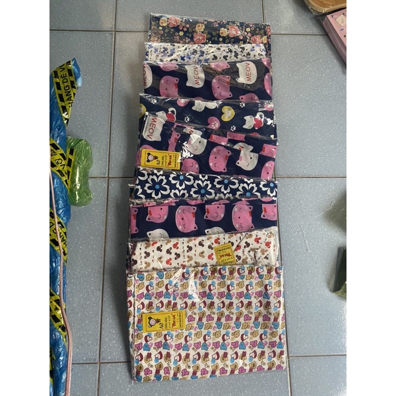 QUẦN CHỐNG NẮNG 1 LỚP