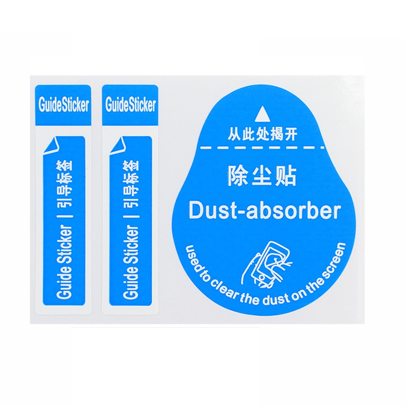 Khăn lau khô và ướt dùng cho màn hình điện thoại