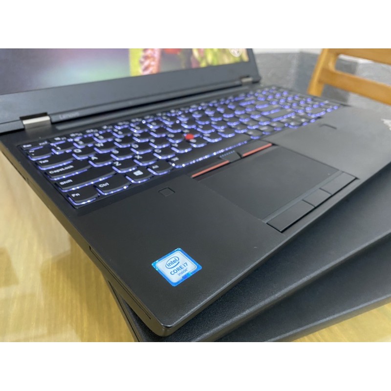 Lenovo Thinkpad P50 - Máy Trạm Mỹ giá cực Tốt | BigBuy360 - bigbuy360.vn