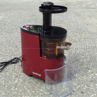 Bảo hành 12 Tháng Máy ép chậm SAVTM