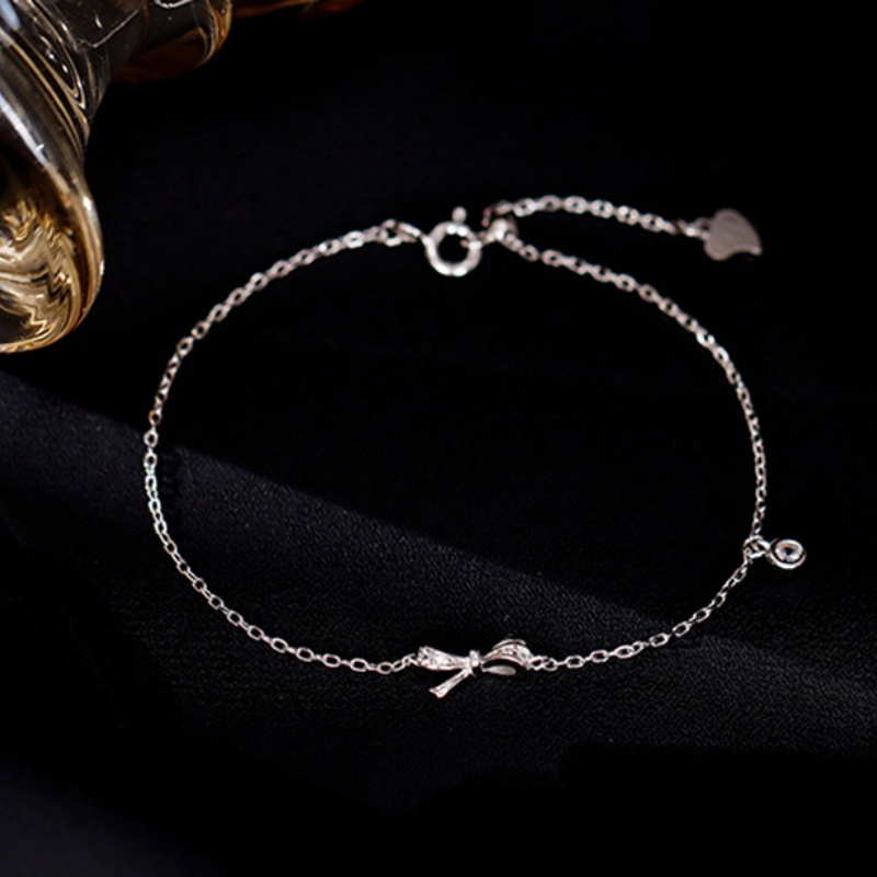 Vòng đeo tay thời trang dành cho phụ nữ Vòng đeo tay có tính khí đơn giản