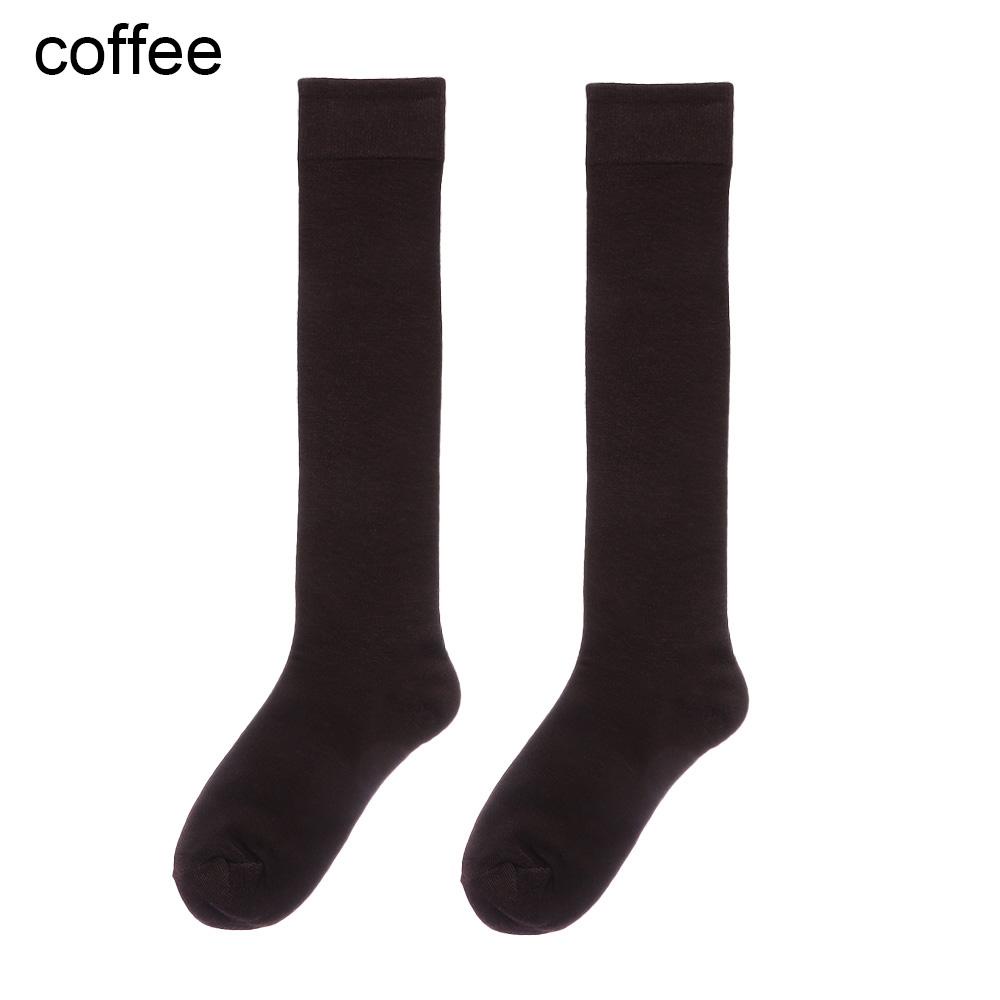 ROWANS Vớ Cotton DàI Qua GốI ẤM ÁP Cho Nữ