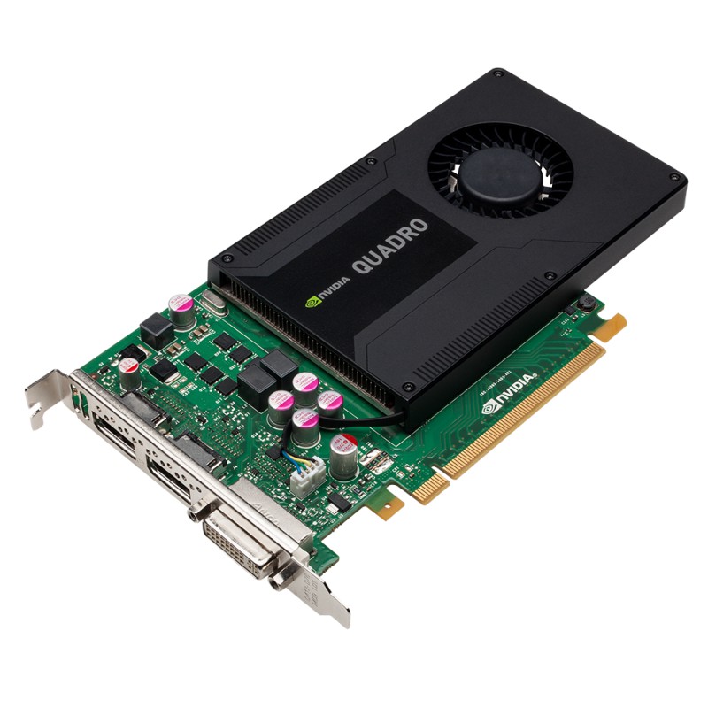 CARD MÀN HÌNH QUADRO K2000 (2G-GDDR5-128bit) | BigBuy360 - bigbuy360.vn