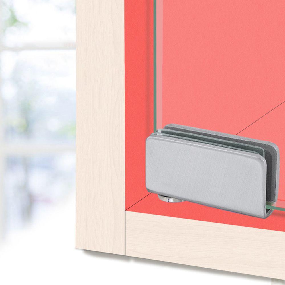 Set 2 Bản Lề Cửa Kính Nội Thất Chuyên Dụng