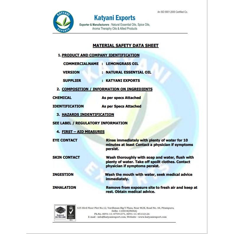 Tinh dầu thiên nhiên treo phòng, tủ quần áo, xe ô tô - mùi tự chọn - có kiểm định COA, MSDS (8loại) | BigBuy360 - bigbuy360.vn