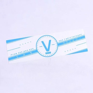 [CÓ SẴN] Banner vải BTS & Thành viên