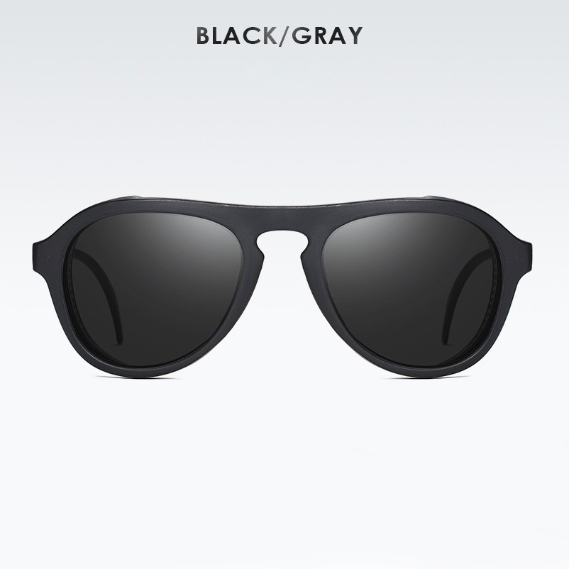 Kính mát thời trang Unisex chống tia UV A639 - NVfashion | BigBuy360 - bigbuy360.vn