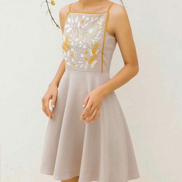 Váy OLV Boutique
