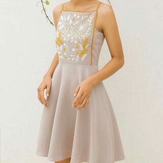 Váy OLV Boutique