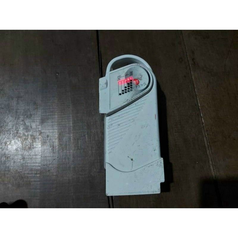 Sạc Pin Naitional  , Sạc Pin Xe Đạp Trợ Lực National