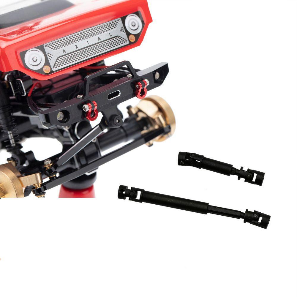 Trục Truyền Động Trước Và Sau Bằng Kim Loại LAYOR1 Cho Axial