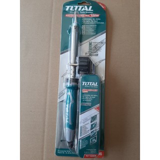 Mỏ Hàn Chì 100W Total - TET10006