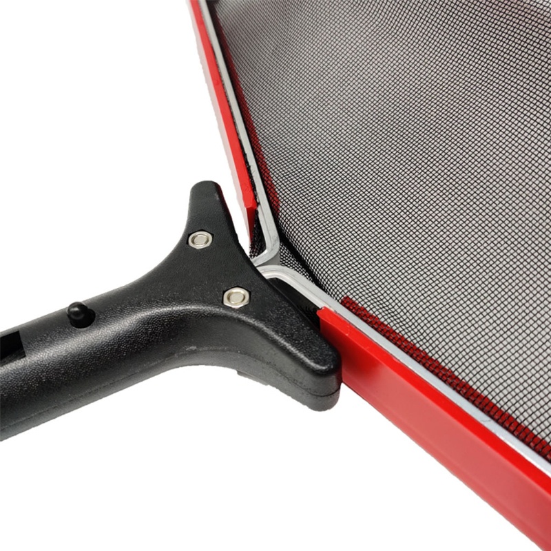 Qq * Lưới Xoay Hình Chữ Nhật Cỡ Lớn Dày Dặn Dùng Cho Hồ Bơi