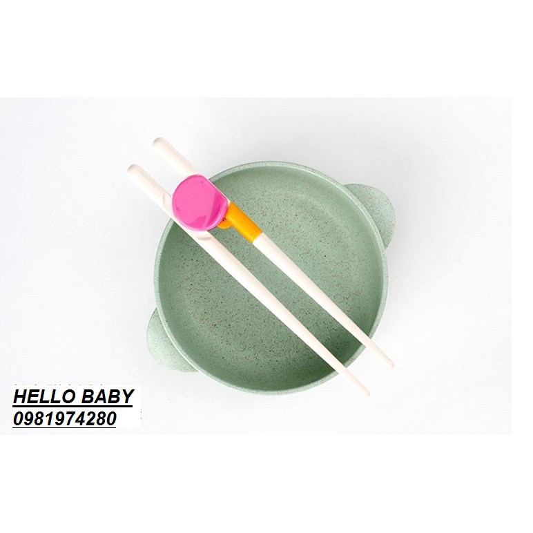 Đũa tập ăn, đũa tập gắp, hàng xuất nhật