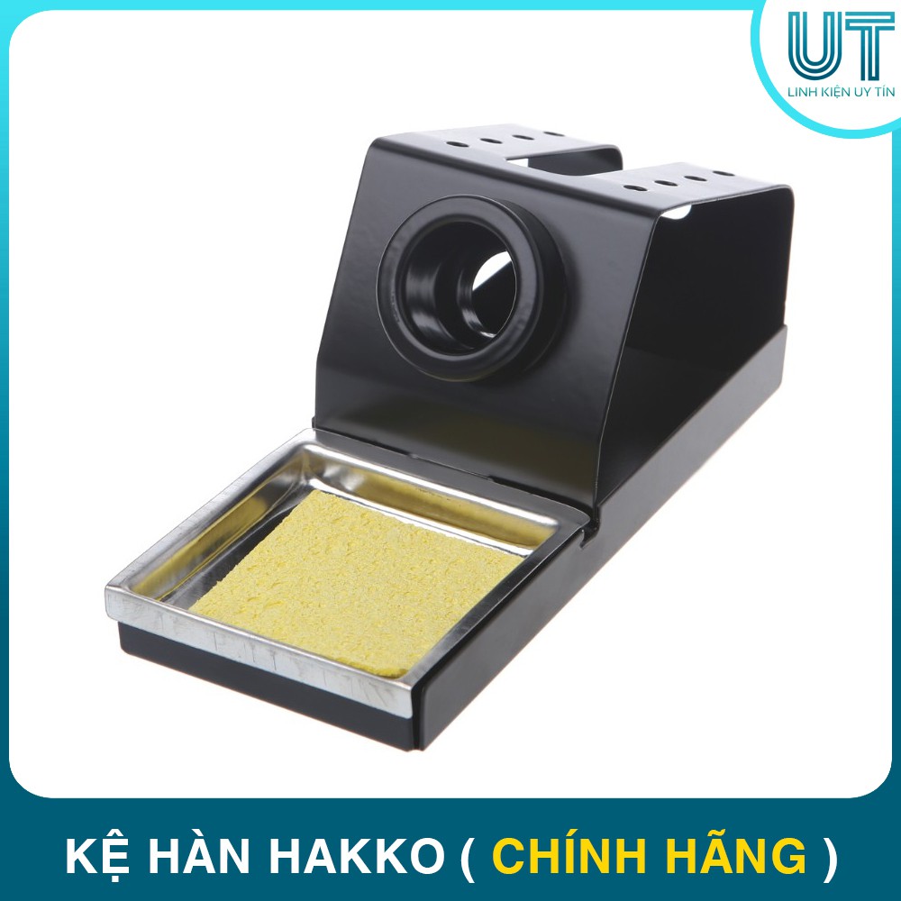 Kệ hàn Hakko 936 ( Hàng Chuẩn )