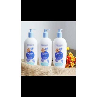 Sữa tắm cho bé Evoluderm bébé