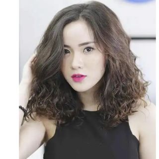 Thuốc nhuộm tóc màu nâu rêu + tặng oxy trợ nhuộm và bao tay