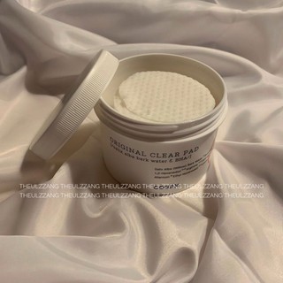 Bông Tẩy Tế Bào Chết Cosrx One Step Original Clear Pads 70 Miếng