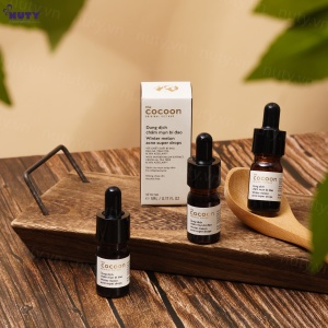 Dung Dịch Chấm Mụn Bí Đao Cocoon 5ml ( Mẫu Mới )