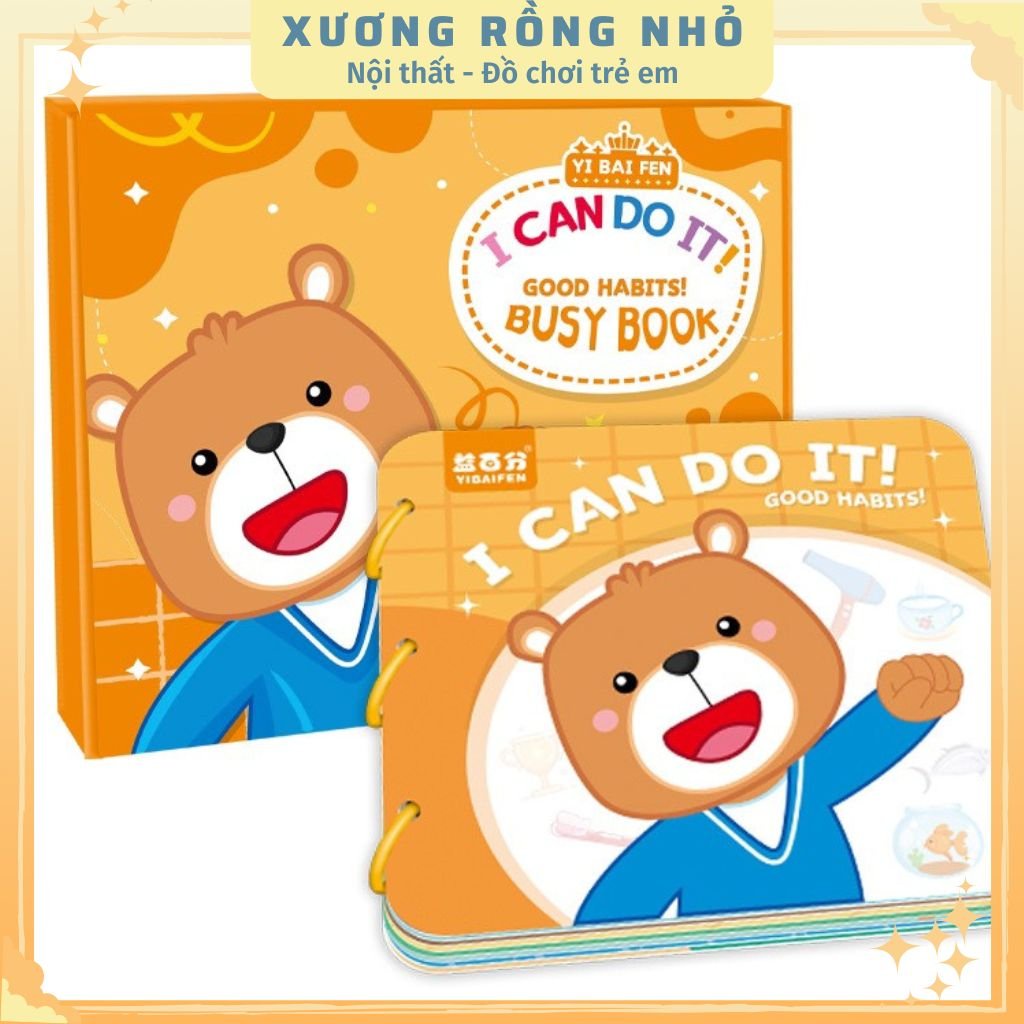 Trọn bộ Học Liệu Montessori, học liệu bóc dán Hàng Loại 1 tổng hợp nhiều chủ đề cho bé từ 2 tuổi, đồ chơi giáo dục sớm