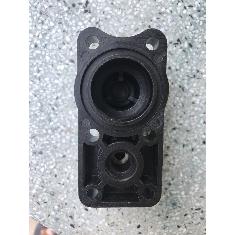 Đầu đẩy nối dây máy bơm áp lực LS-906 Hàng zin của hãng