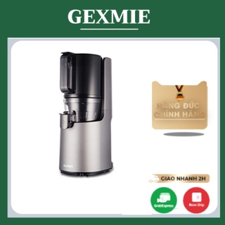 Máy ép chậm hurom easy h200, top1 máy ép chậm trái cây