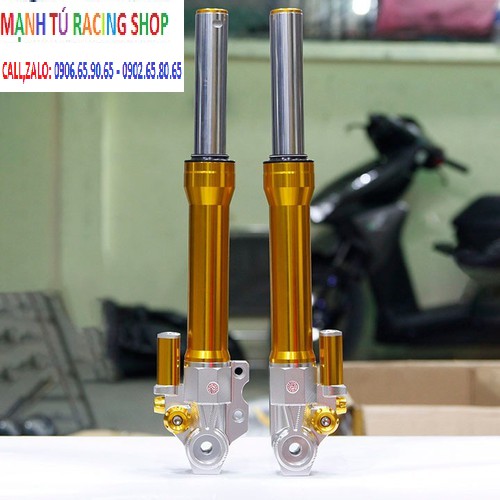 Phuộc trước ohlins gắn SH các đời - PT445