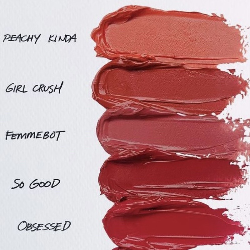 Son kem Sunnies Face Lip Dip Lip Cream