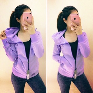 Áo khoát nữ lime