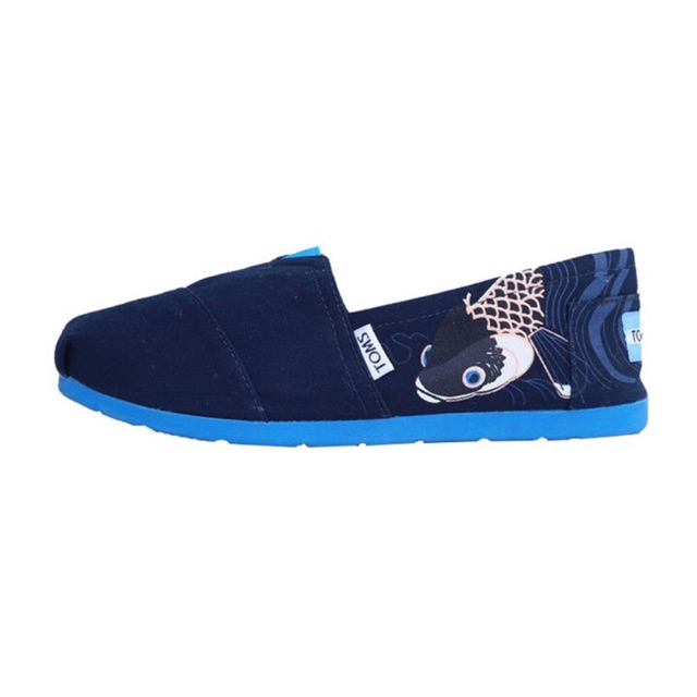 Giày Toms TS06