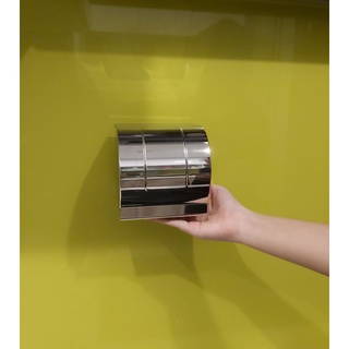 Hộp đựng giấy vệ sinh cao cấp inox 304