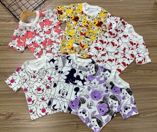 Combo 3 Bộ Ngố BG 2-8