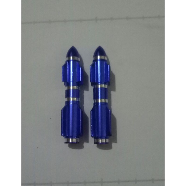 Bộ 02 ốc kiểu hình mũi tên gắn bát tăng sên đũa