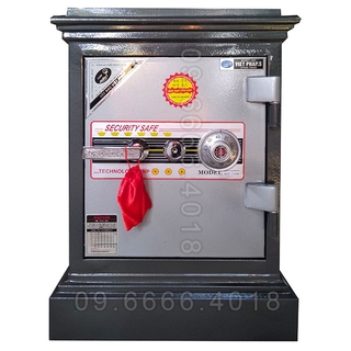 Két sắt Tân Á K36