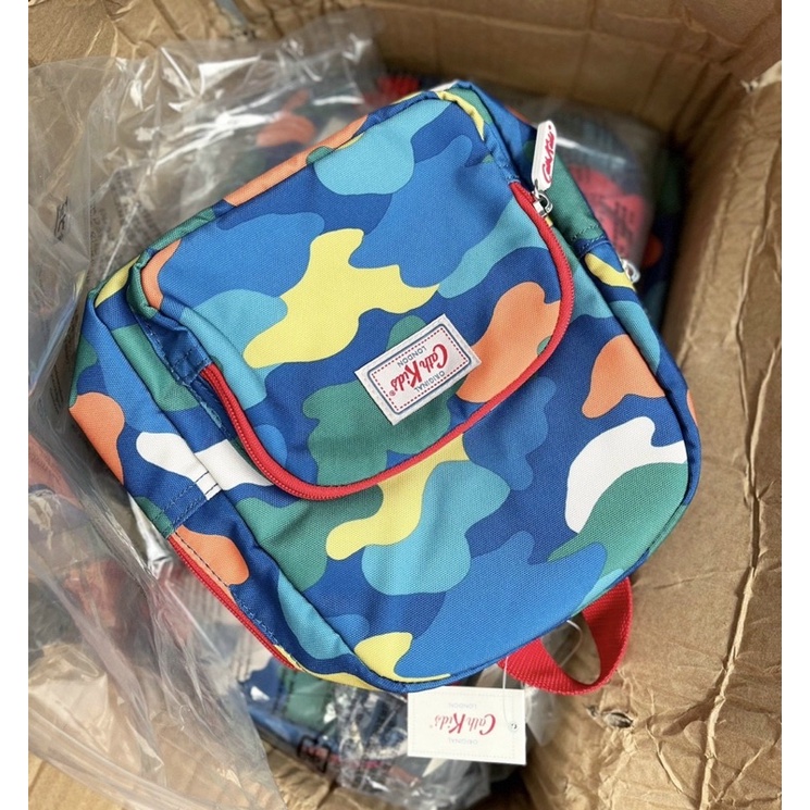 Balo kidston cho bé mẫu giáo