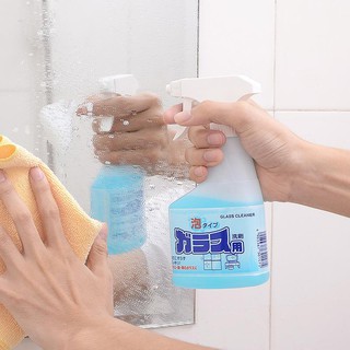 Nước lau kính Nhật Bản