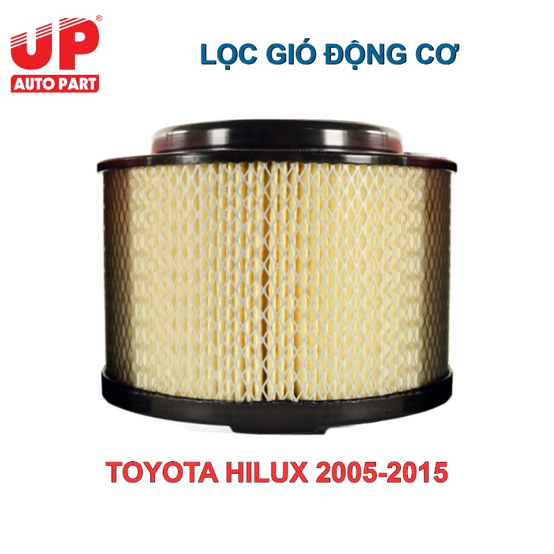 Lọc gió động cơ TOYOTA HILUX 2005-2015