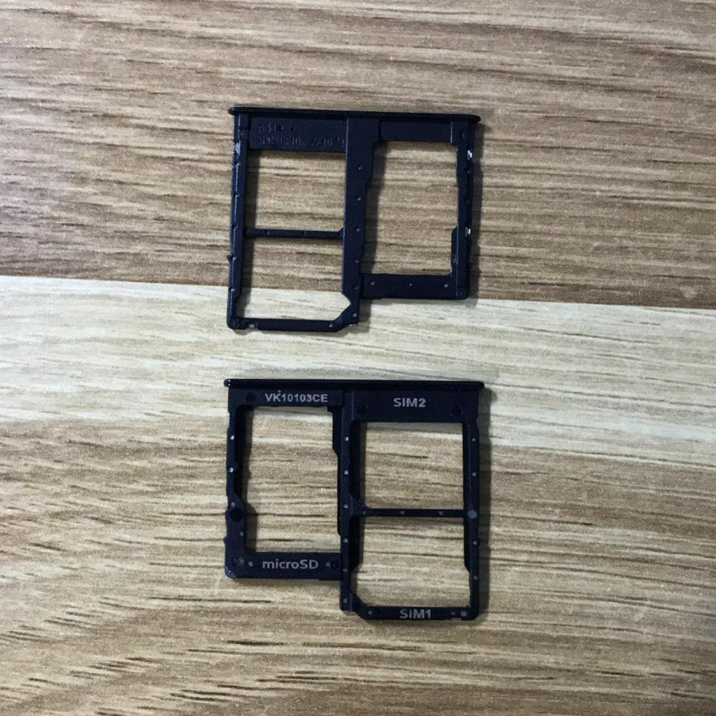 Khay sim samsung A31