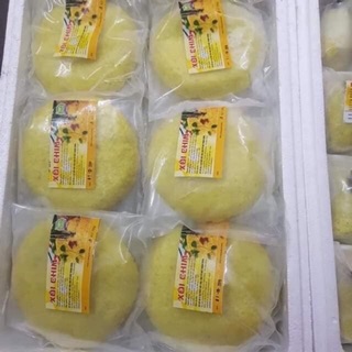 Xôi chim (700gr)