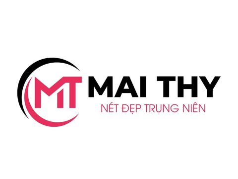 Mai Thy Official Shop Logo
