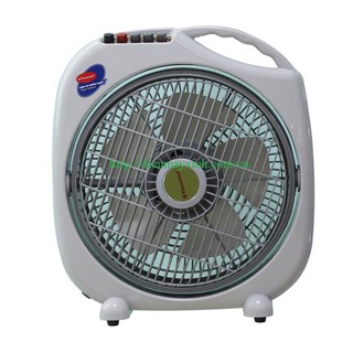 Quạt hộp vinawind qh-300tl
