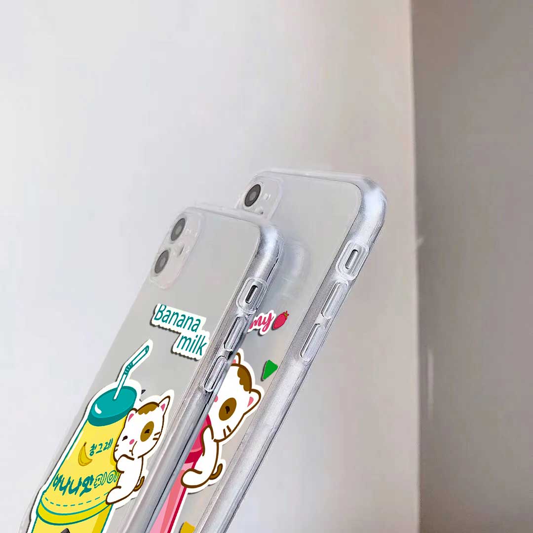 ốp điện thoại Samsung A01 Core A02 A02S A12 A32 A52 A72 ốp lưng Couples-2 | BigBuy360 - bigbuy360.vn