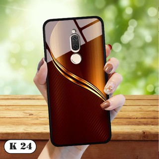 Ốp lưng kính 3D cao cấp Huawei Nova 2i