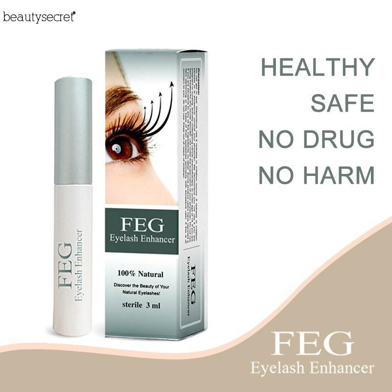 Serum Kích Thích Mọc Lông Mi Và Lông Mày Trong 7 Ngày Feg