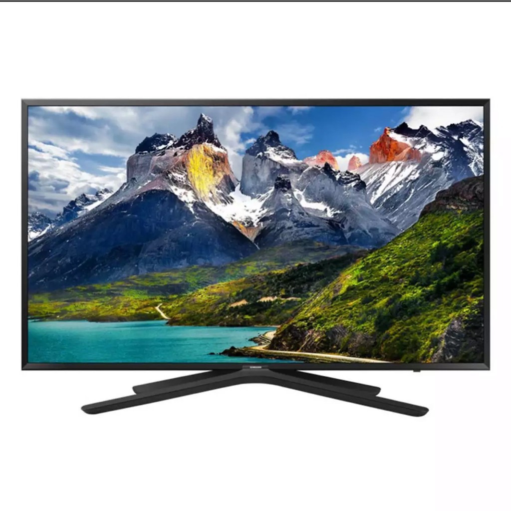 Smart Tivi Samsung Full HD 49 inch UA49N5500 - Bảo hành 2 năm | BigBuy360 - bigbuy360.vn