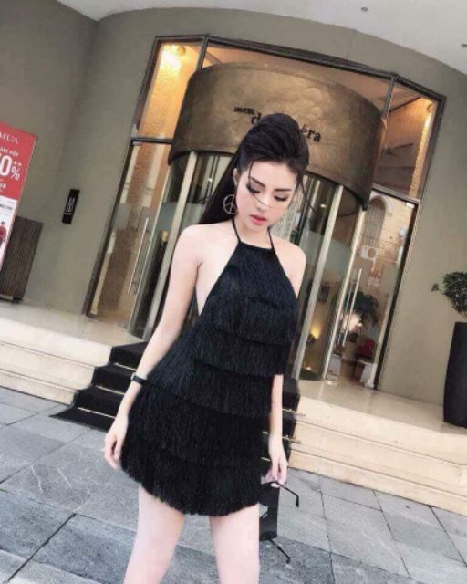 ĐẦM TUA RUA CỔ YẾM