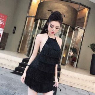 ĐẦM TUA RUA CỔ YẾM