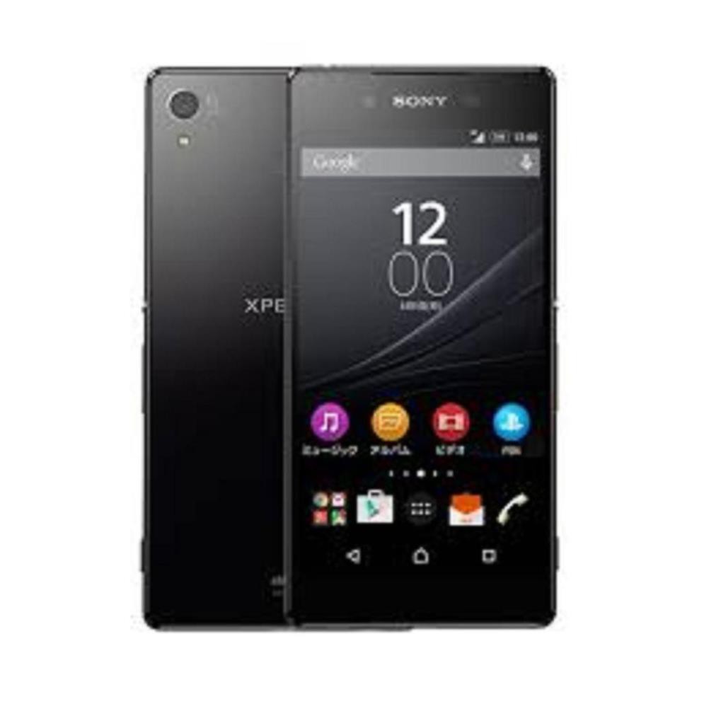 điện thoại Sony Xperia Z4 32g mới Chính hãng, chiến PUBG/Free Fire mới