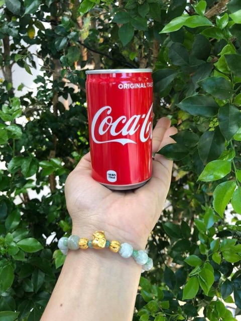 Nước uống CoCa mini nhật thùng 30lon